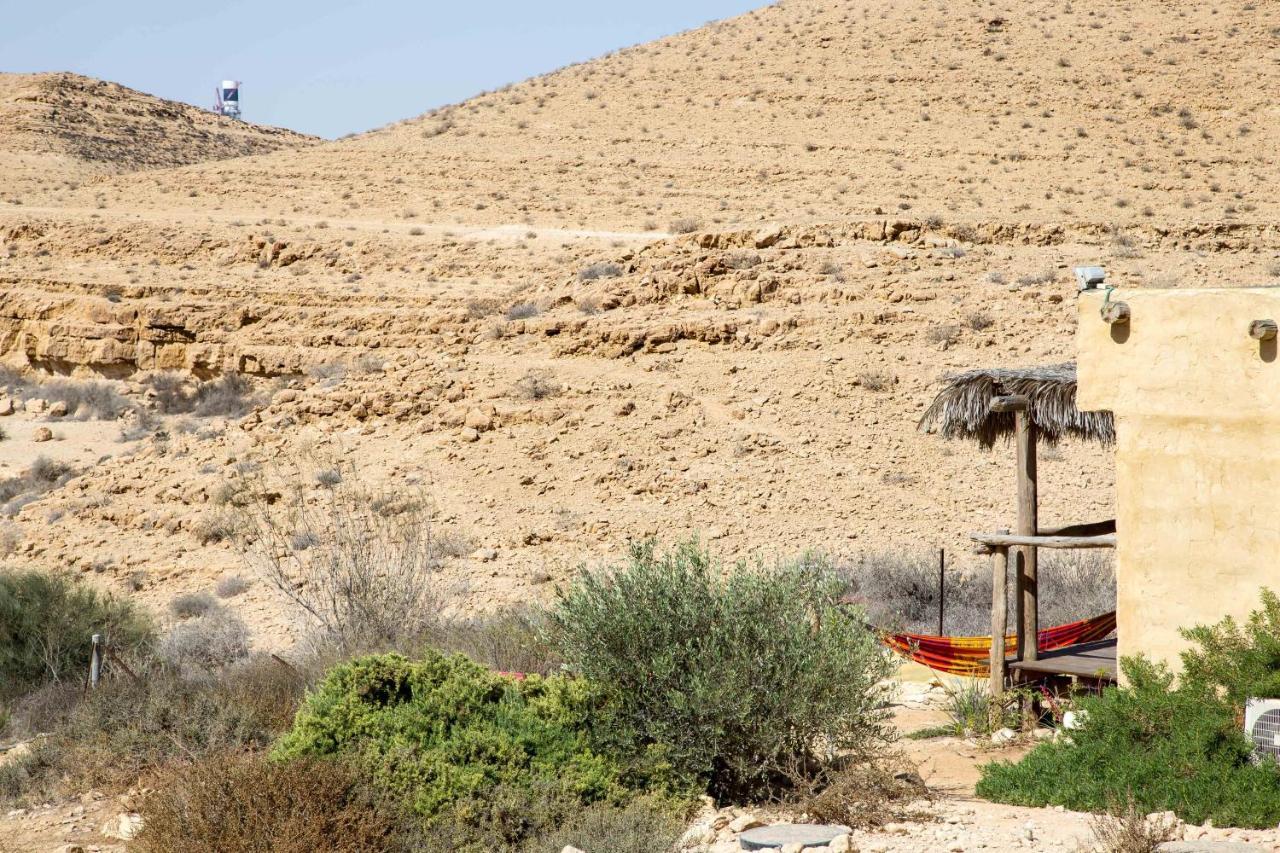 Naot Farm Villa Mashabbe Sade Luaran gambar