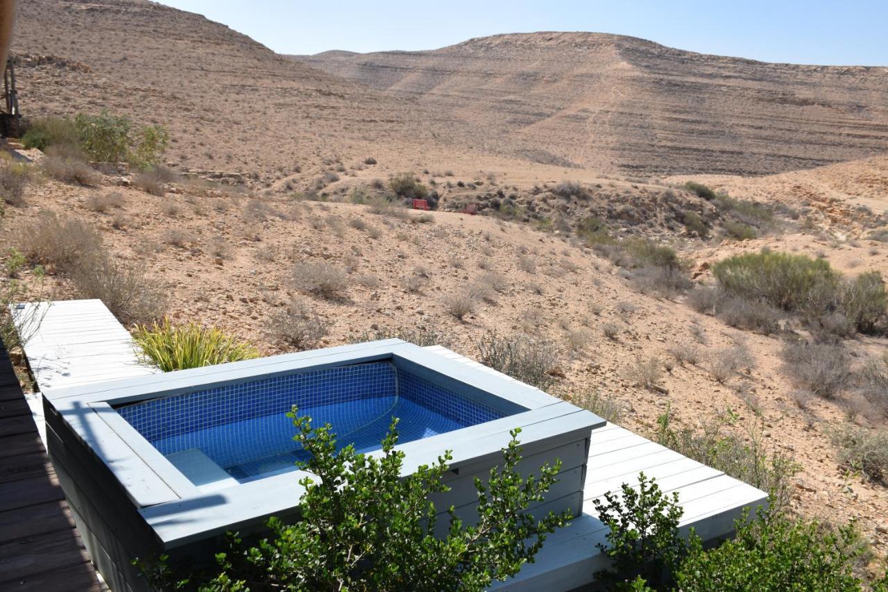 Naot Farm Villa Mashabbe Sade Luaran gambar