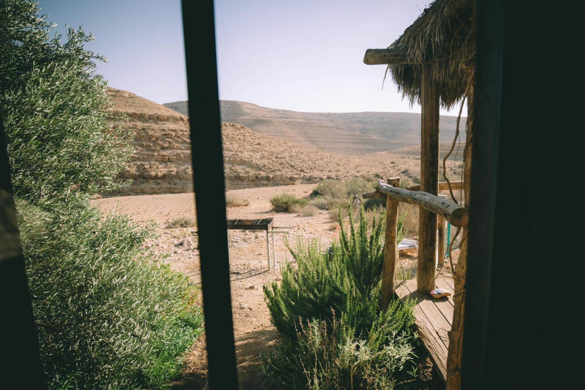 Naot Farm Villa Mashabbe Sade Luaran gambar