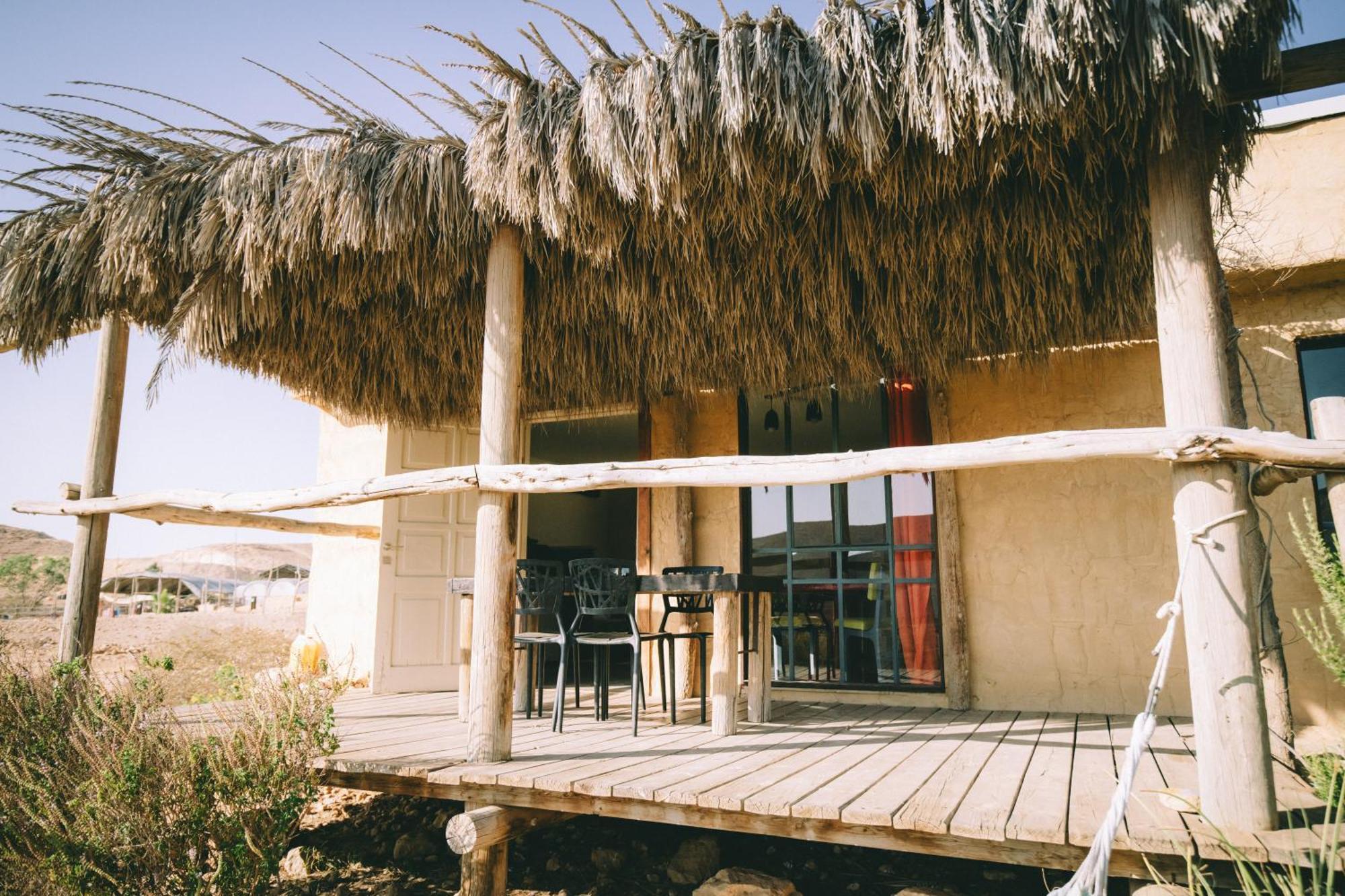 Naot Farm Villa Mashabbe Sade Luaran gambar