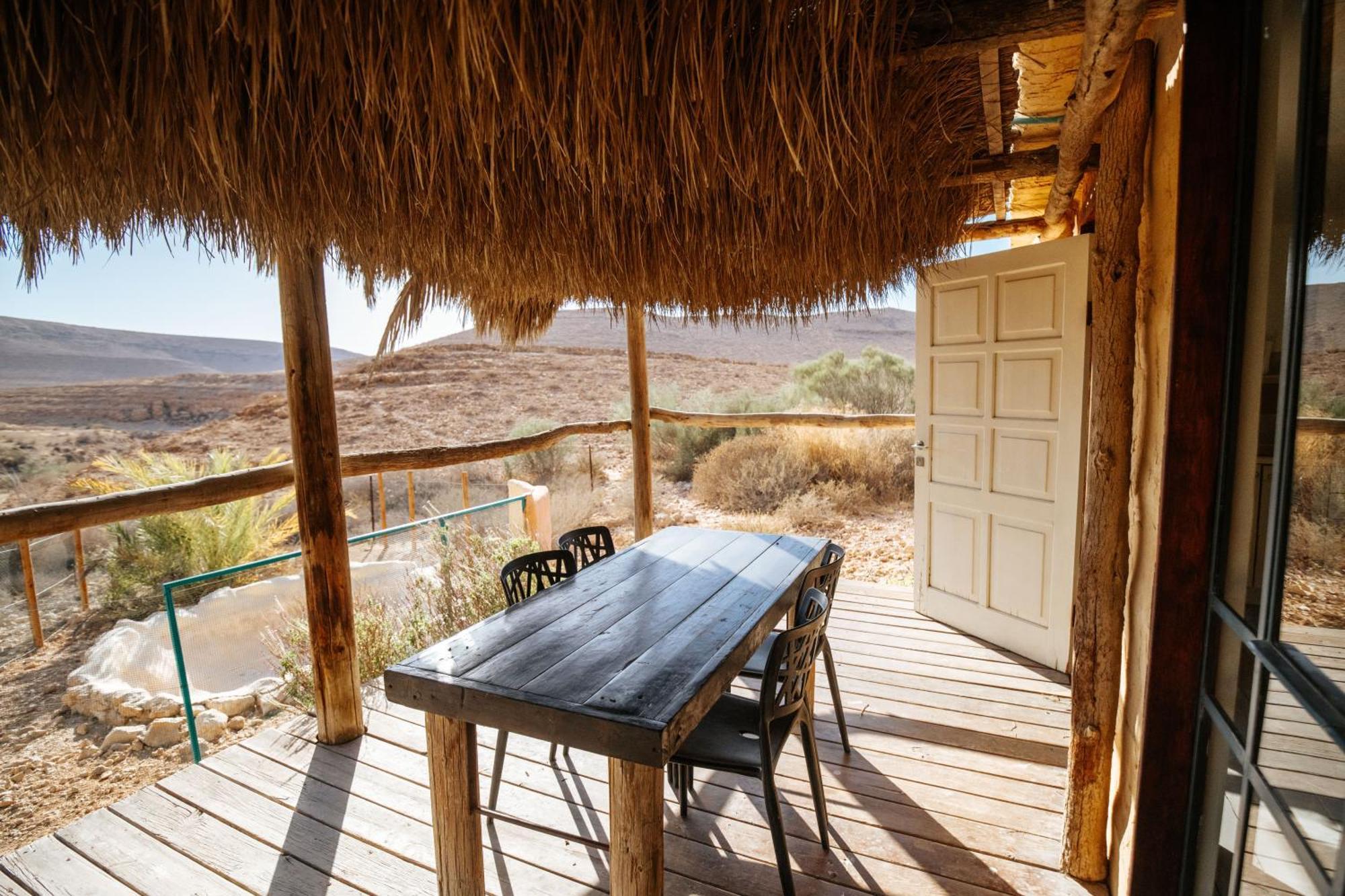 Naot Farm Villa Mashabbe Sade Luaran gambar