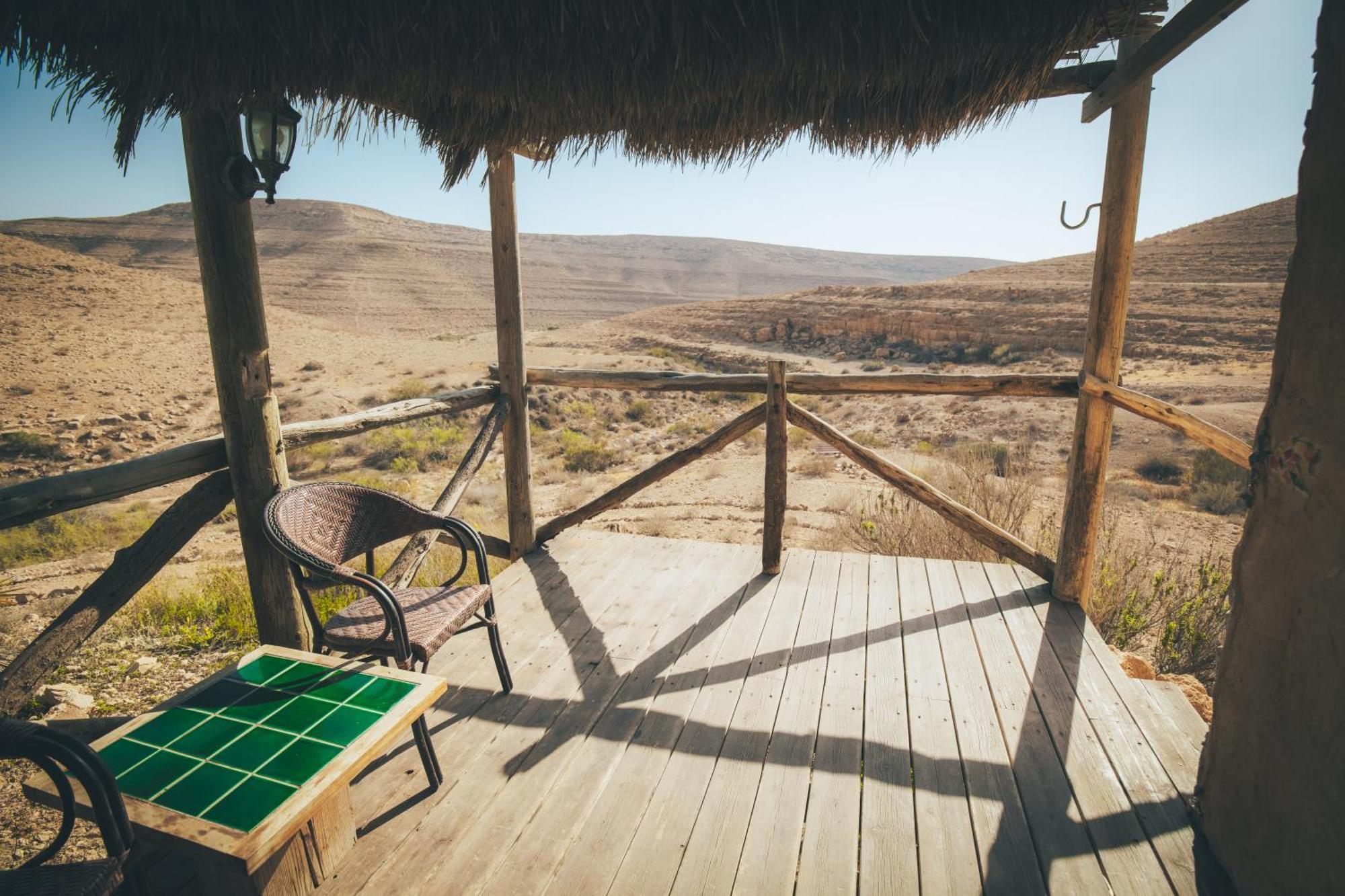 Naot Farm Villa Mashabbe Sade Luaran gambar