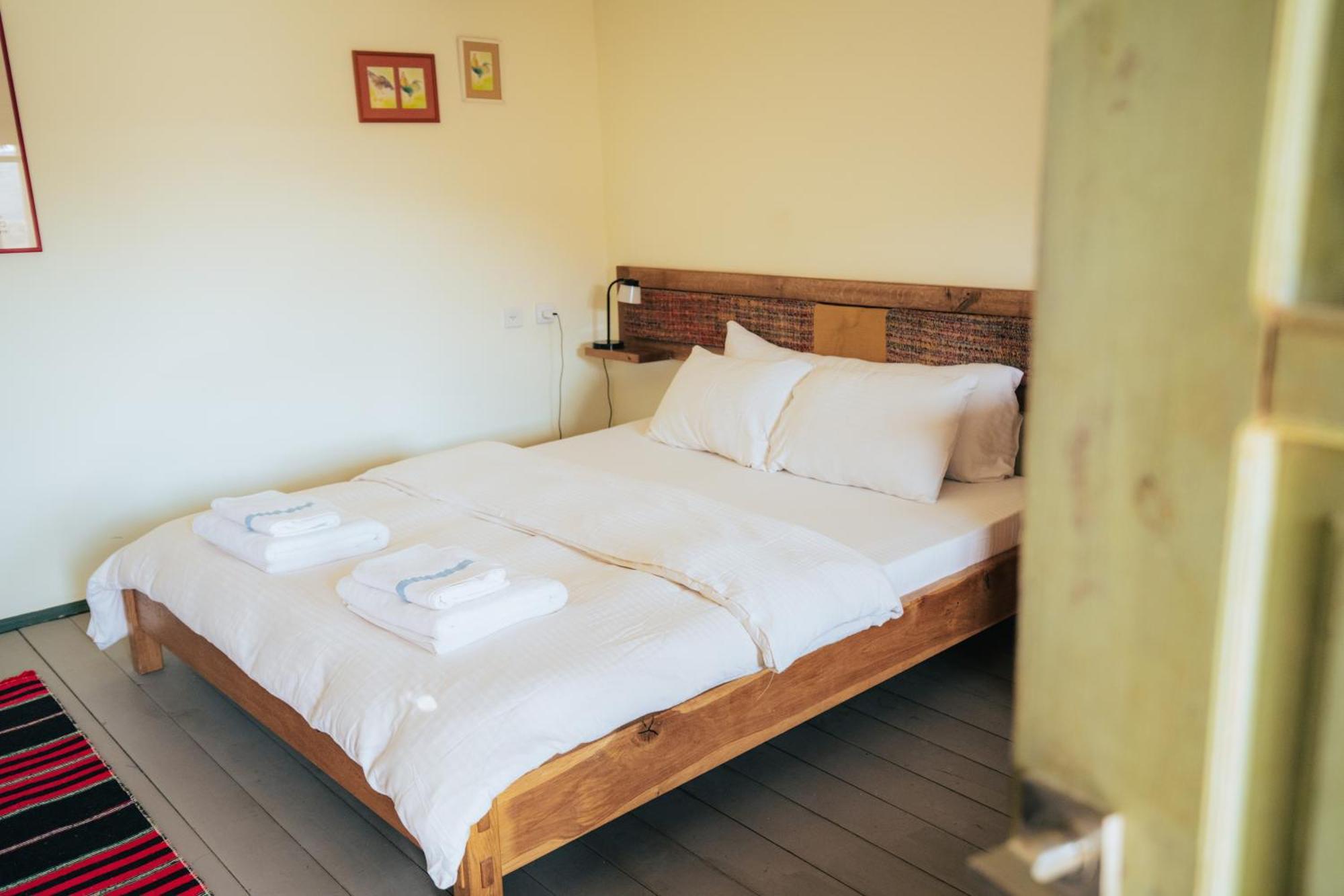 Naot Farm Villa Mashabbe Sade Luaran gambar