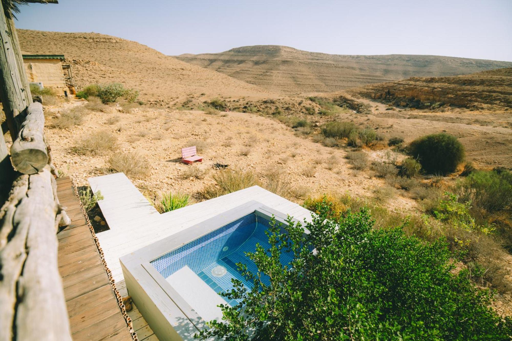 Naot Farm Villa Mashabbe Sade Luaran gambar