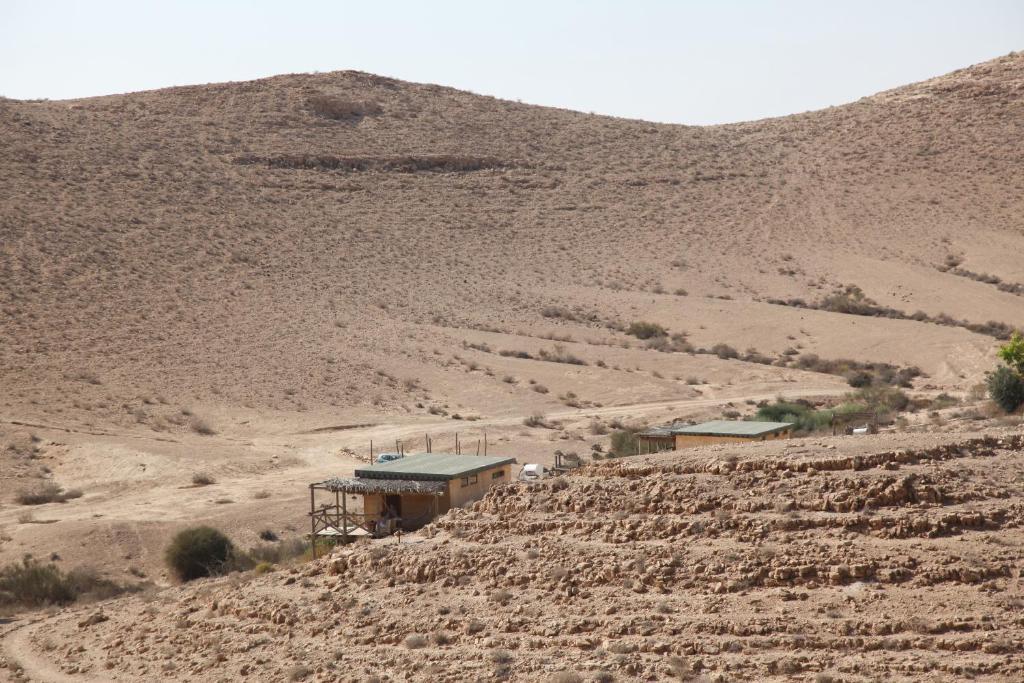 Naot Farm Villa Mashabbe Sade Luaran gambar
