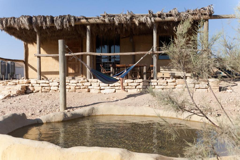 Naot Farm Villa Mashabbe Sade Luaran gambar